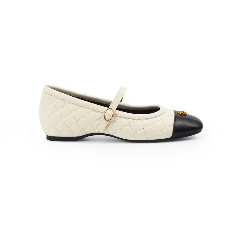Black/White - 3cm