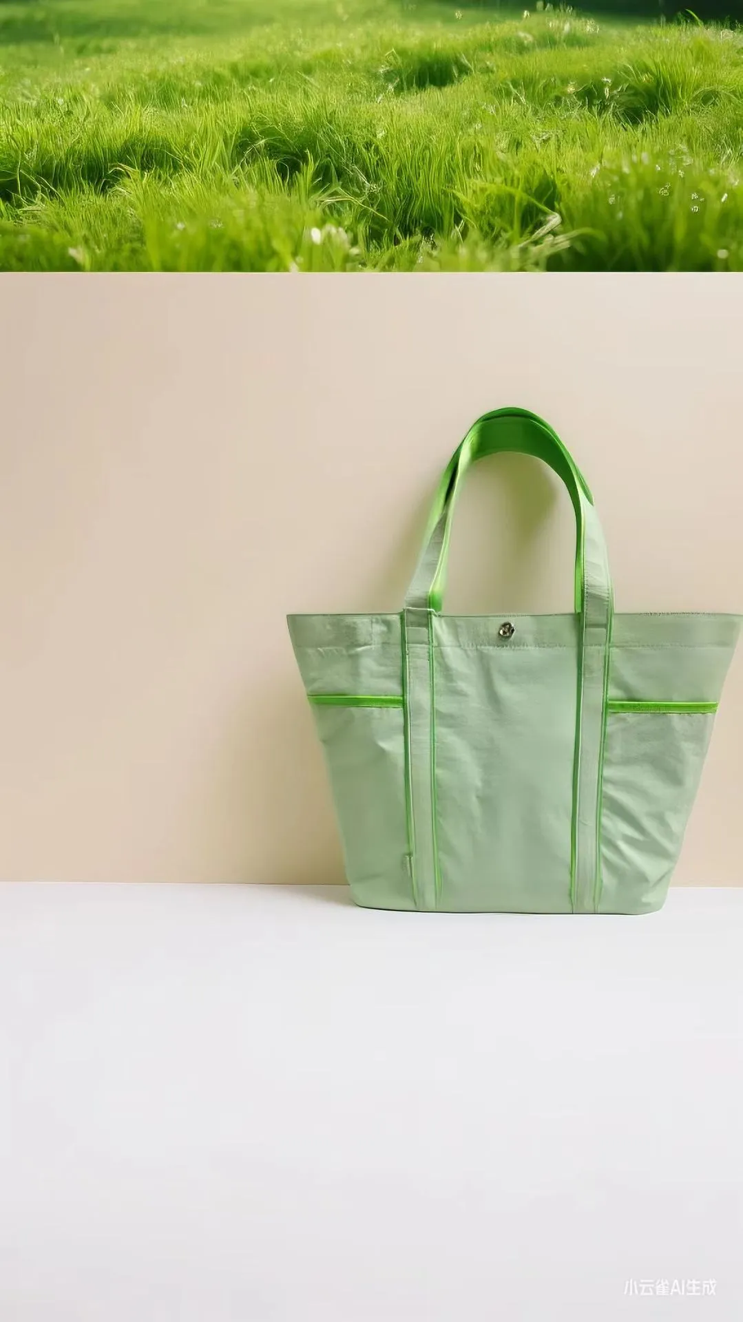 Light Green