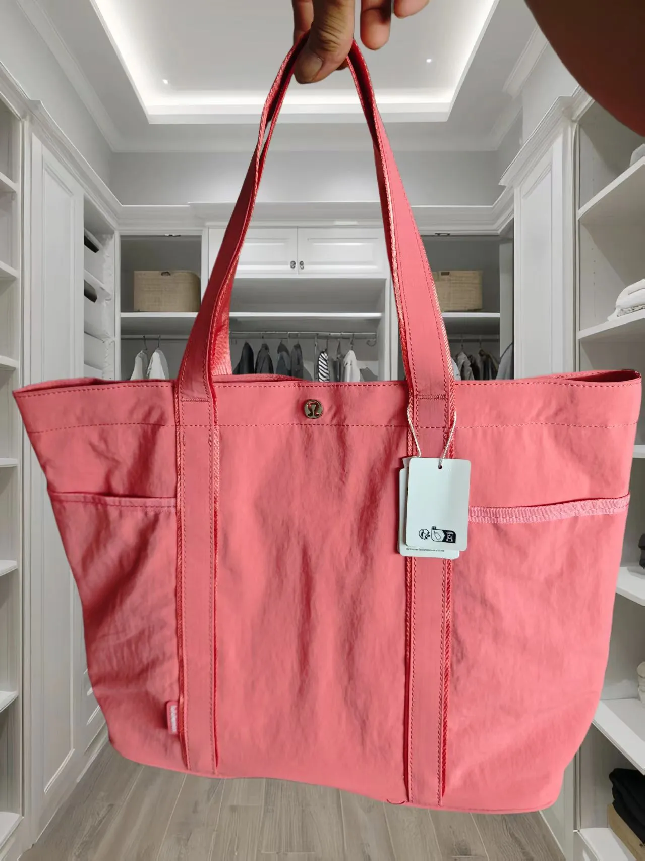 Watermelon Red
