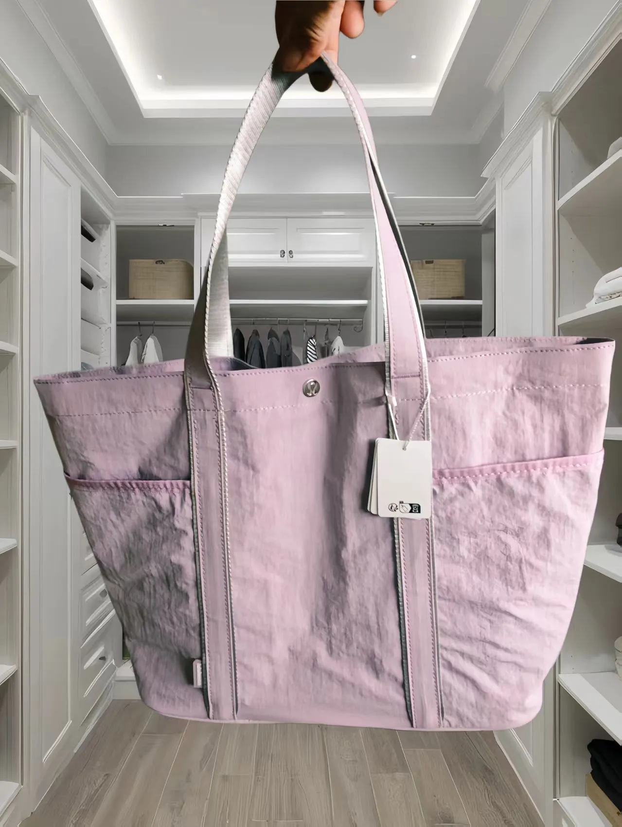 Light Purple