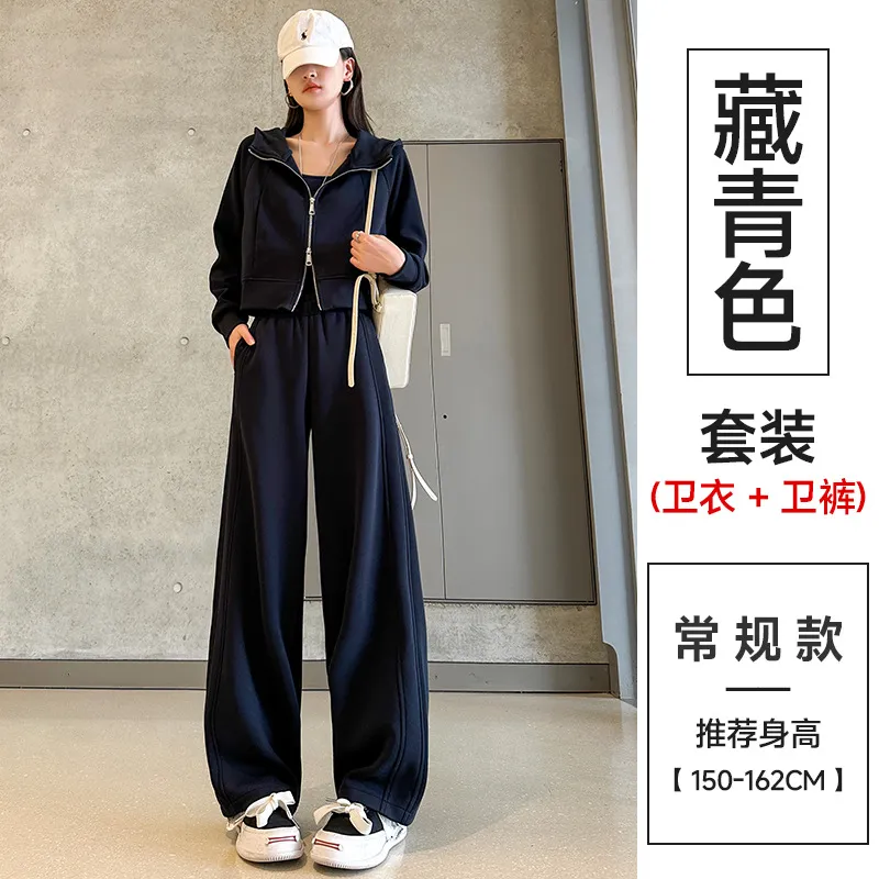 Navy Blue - Regular