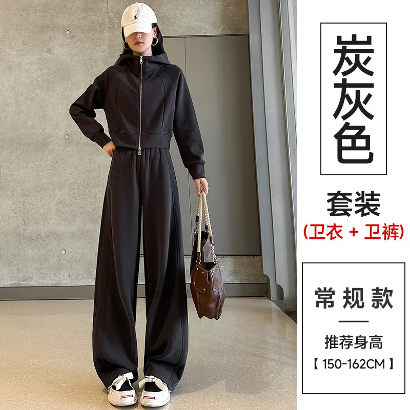 Carbon Gray - Regular