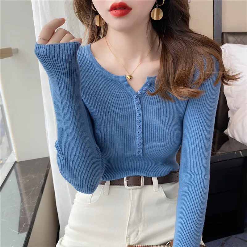 Fog Blue