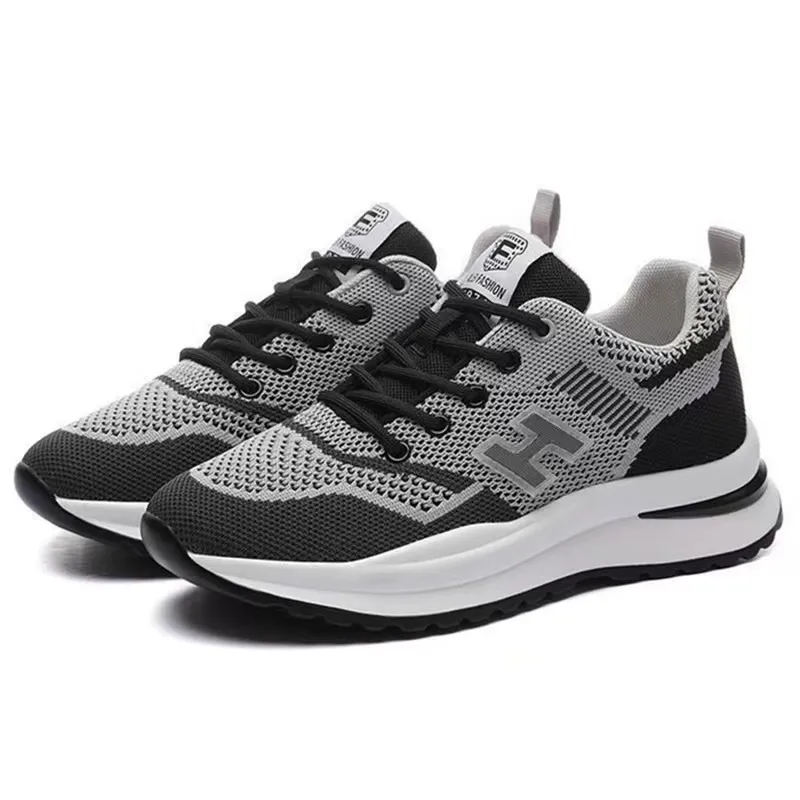 Women's Casual Walking Shoes Breathable Sneakers Lightweight Soft Sole Running Shoes for Everyday Wear thumbnail 5