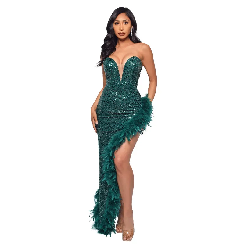 Dark Green