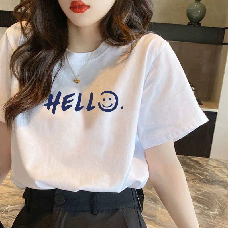 Cotton - Hell Smiley