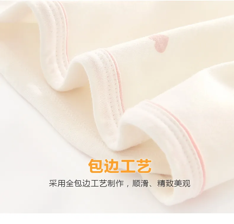 Baby Clothes Set, Pure Cotton Newborn Outfit, Unisex Long Sleeve Base Layer, Class A Quality, Autumn/Spring, Seamless Design, Infant Sleepwear, Baby Shower Gift showcase 20