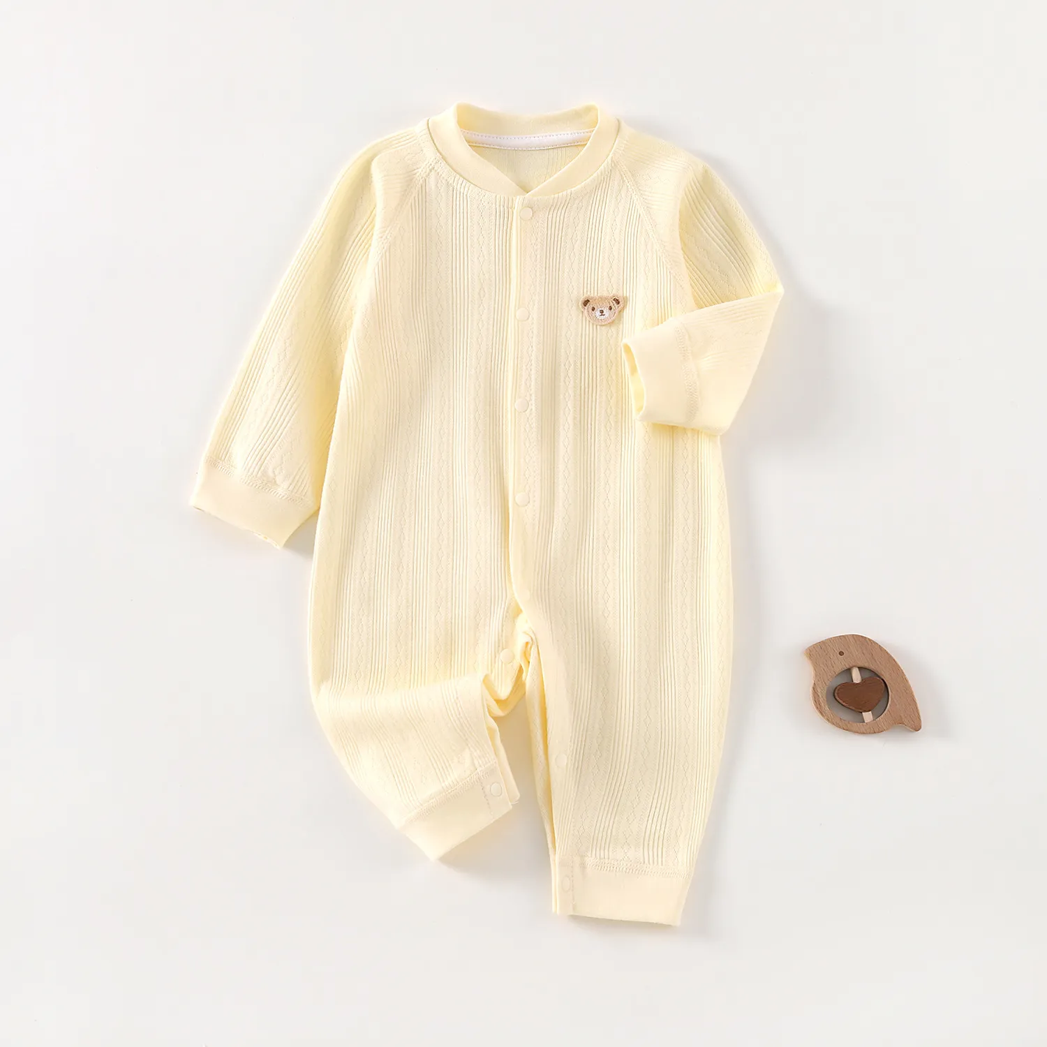 Diamond - Yellow