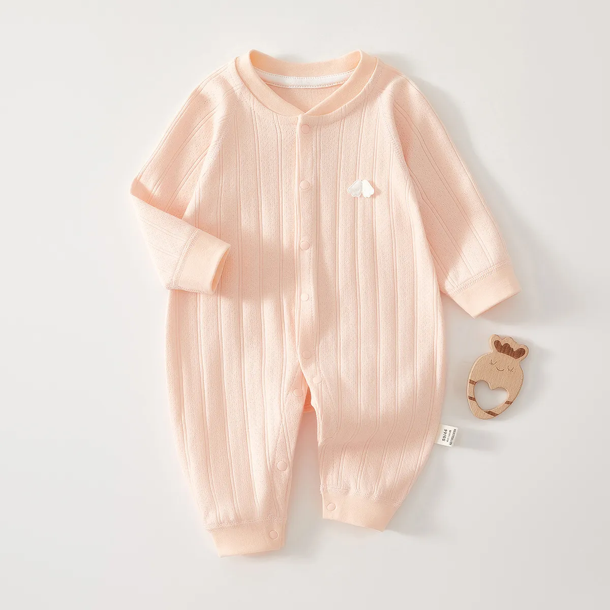 Angel Wings - Pink