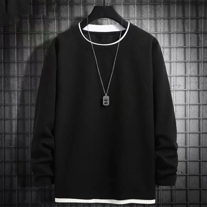 Black - Regular