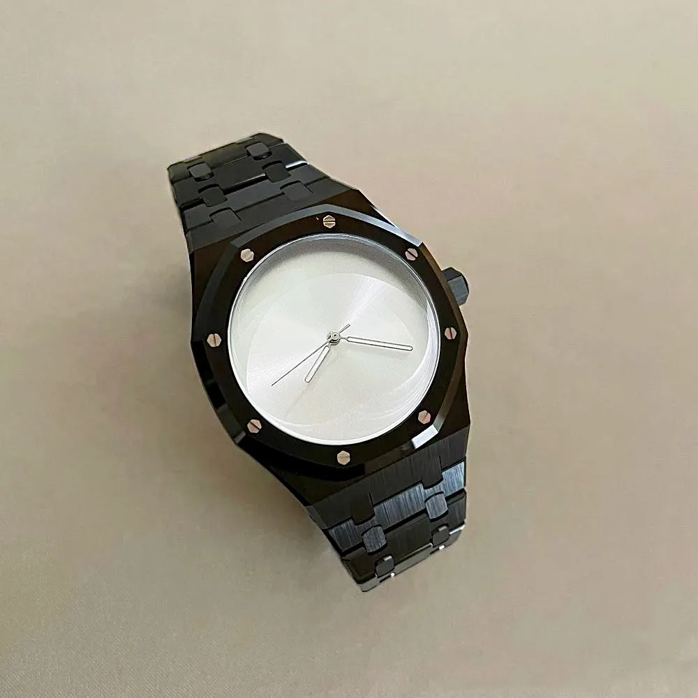 Men's & Women's No Logo Waterproof Luminous Sports Watch - Original Design Fashion Wristwatch for Wholesale, Foreign Trade thumbnail 6