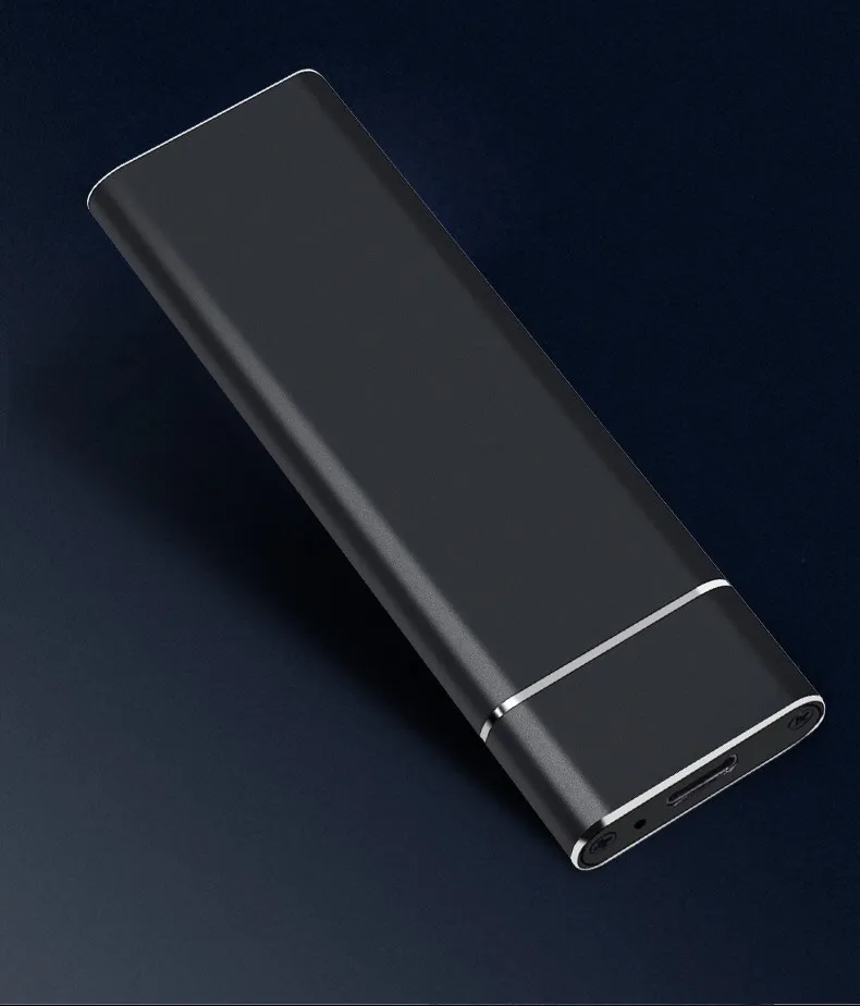 32TB High-Speed Portable Mobile Hard Drive USB 3.1 SSD Solid State Drive 4TB 2TB External Storage for PC Laptop showcase 10
