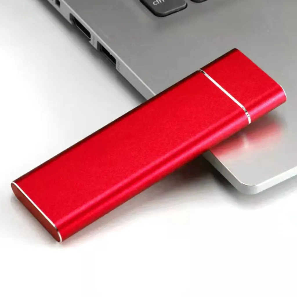 32TB High-Speed Portable Mobile Hard Drive USB 3.1 SSD Solid State Drive 4TB 2TB External Storage for PC Laptop showcase 7