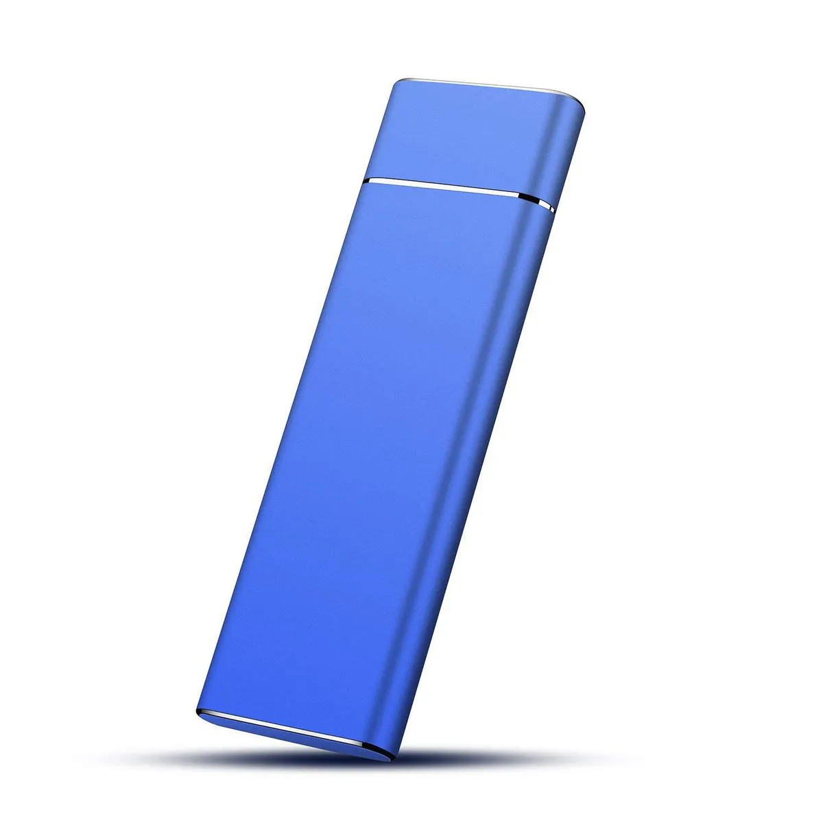 32TB High-Speed Portable Mobile Hard Drive USB 3.1 SSD Solid State Drive 4TB 2TB External Storage for PC Laptop showcase 4