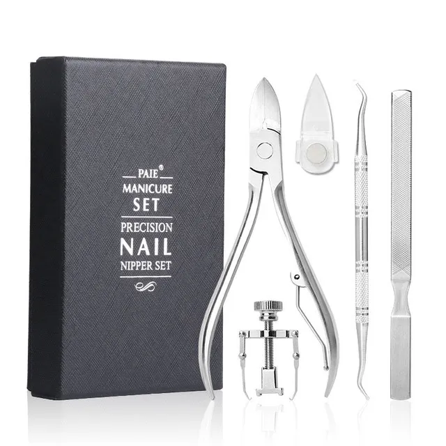 5-Piece Nail Set