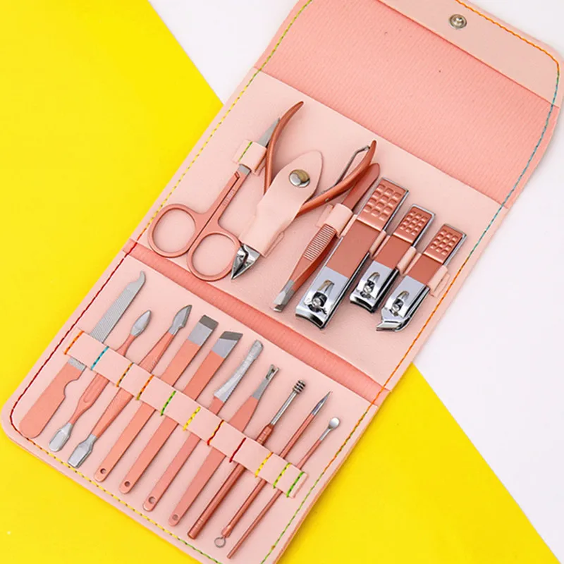7020H - Rose Gold 16pcs