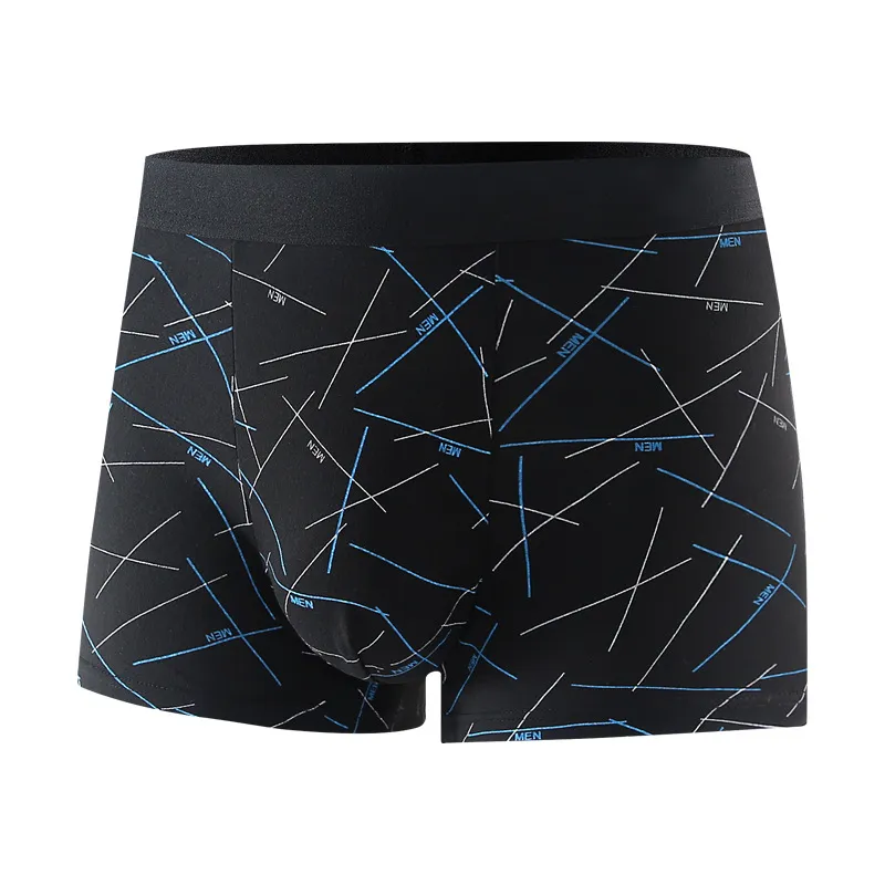 802 Deep - Black