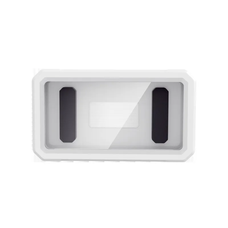 Phone Case - White
