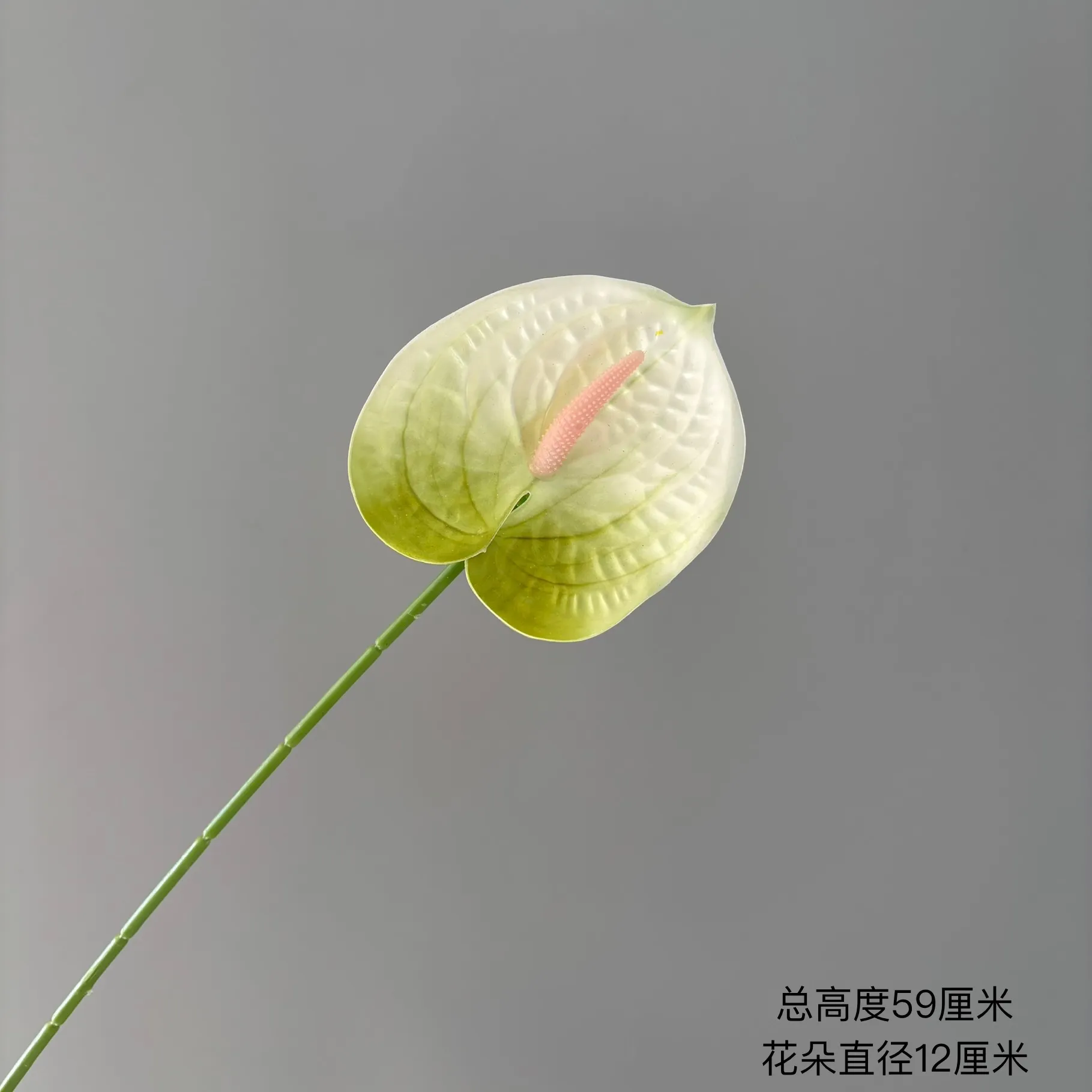 White/Green