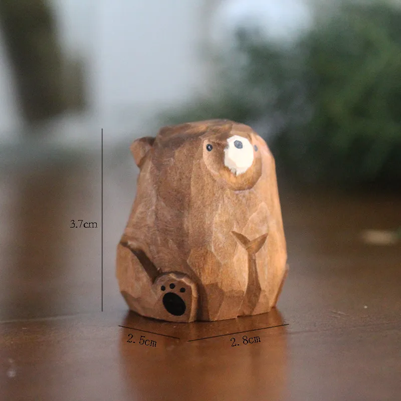Brown Bear