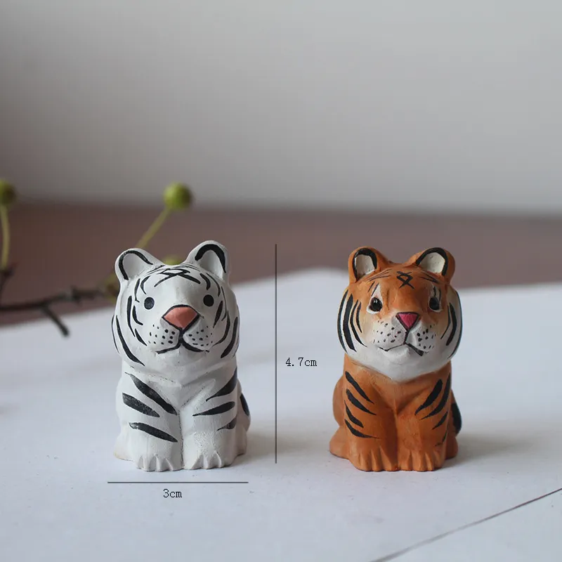 White Tiger