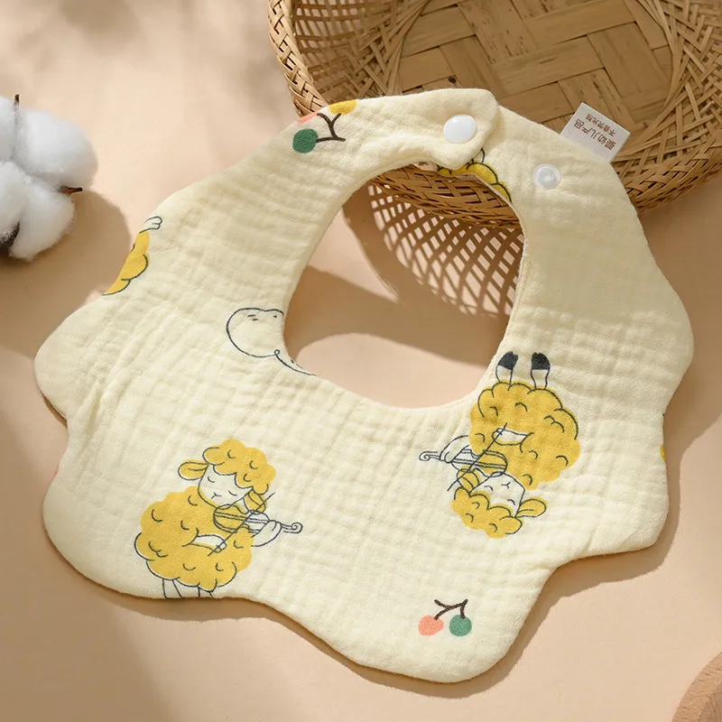 Petal Music Lamb