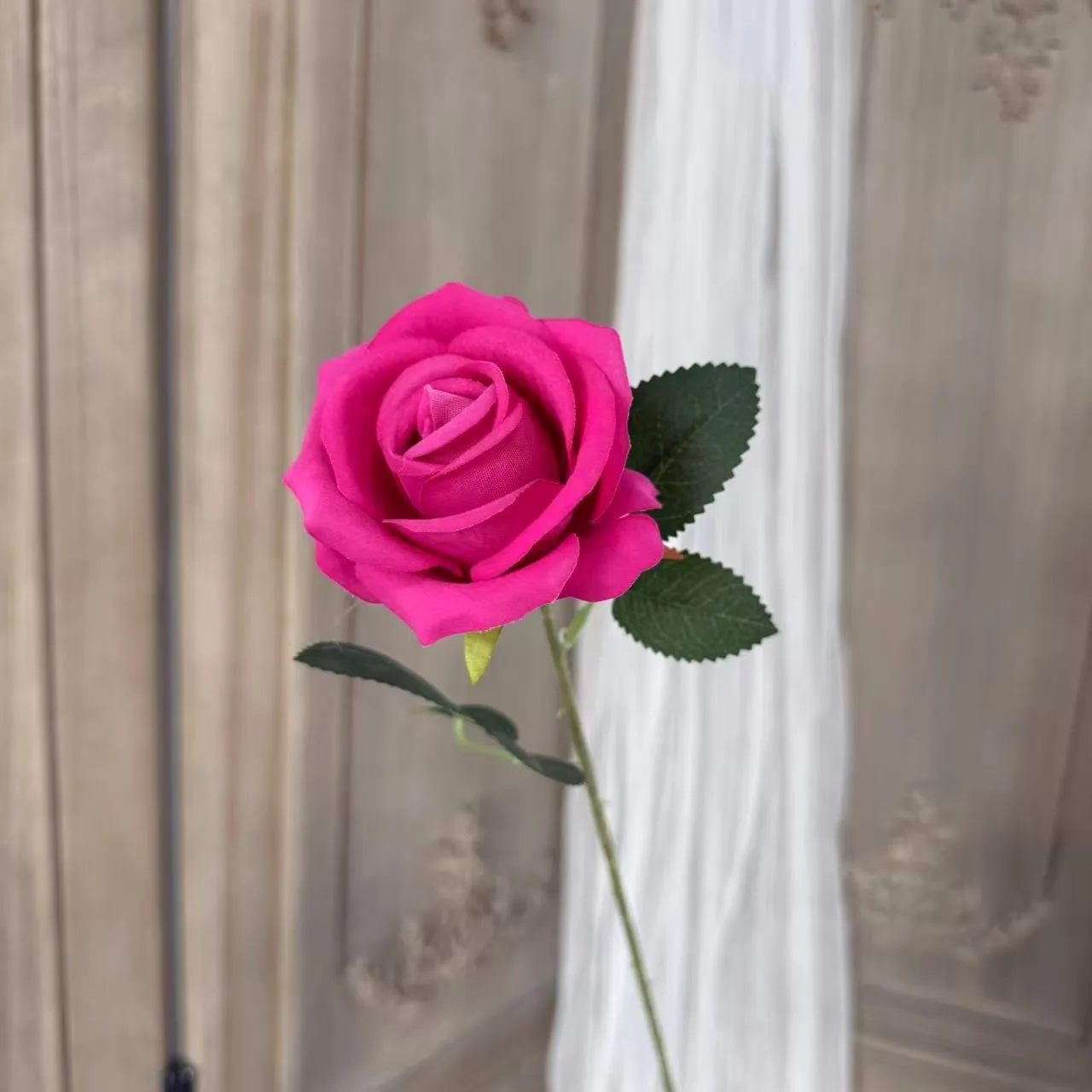 Light Rose
