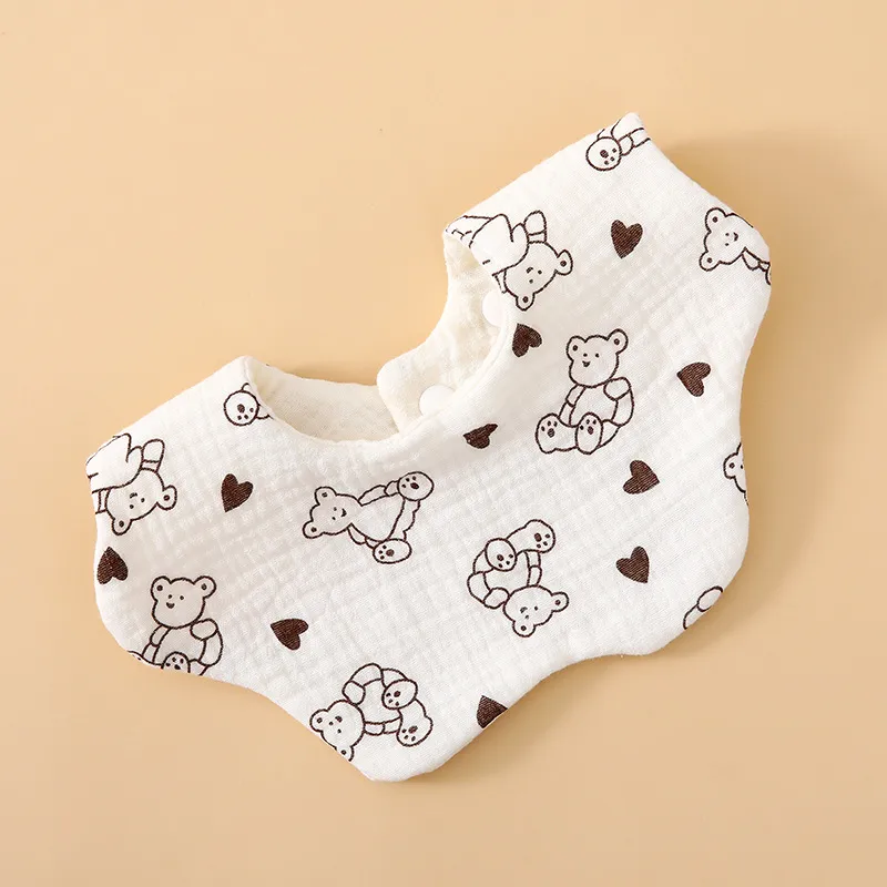 Line Bear