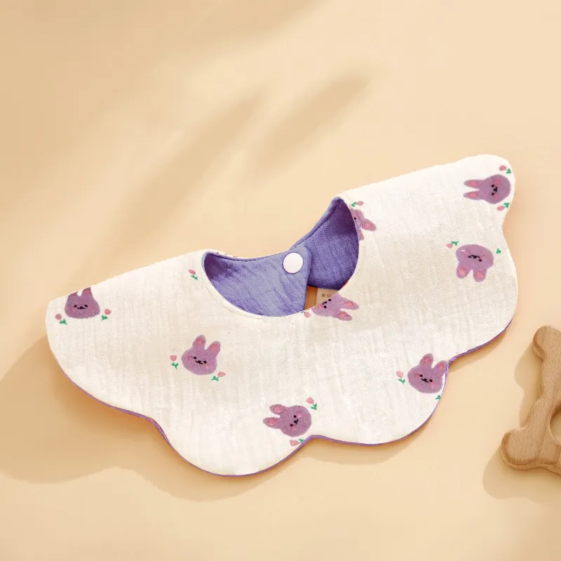 Purple Rabbit