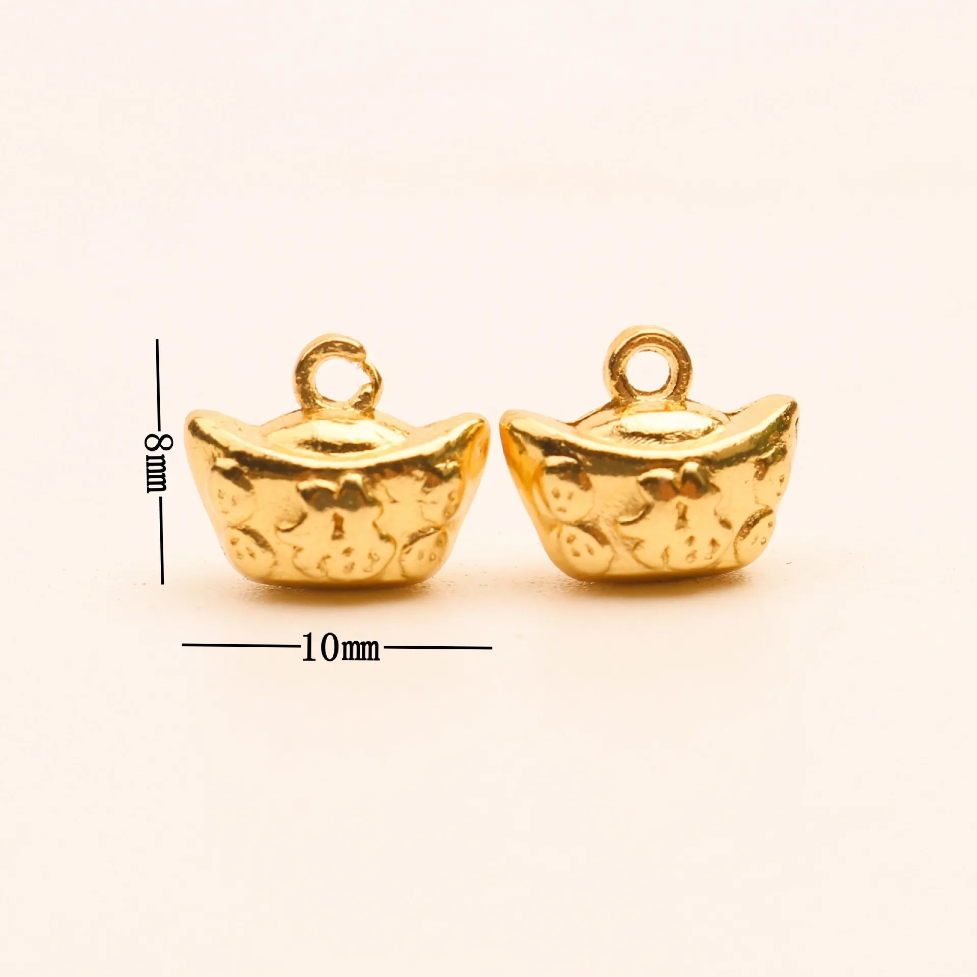Hanging Hole - 100 Pcs