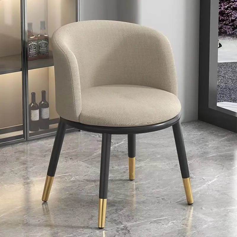 Khaki - Wood Legs