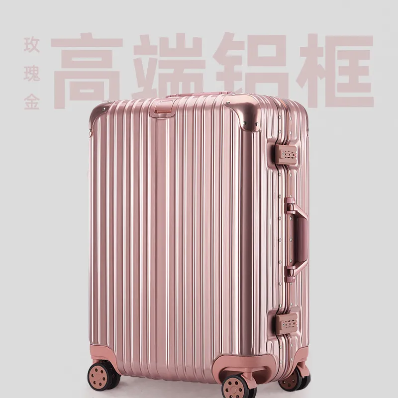 Frame 1830 - Rose Gold