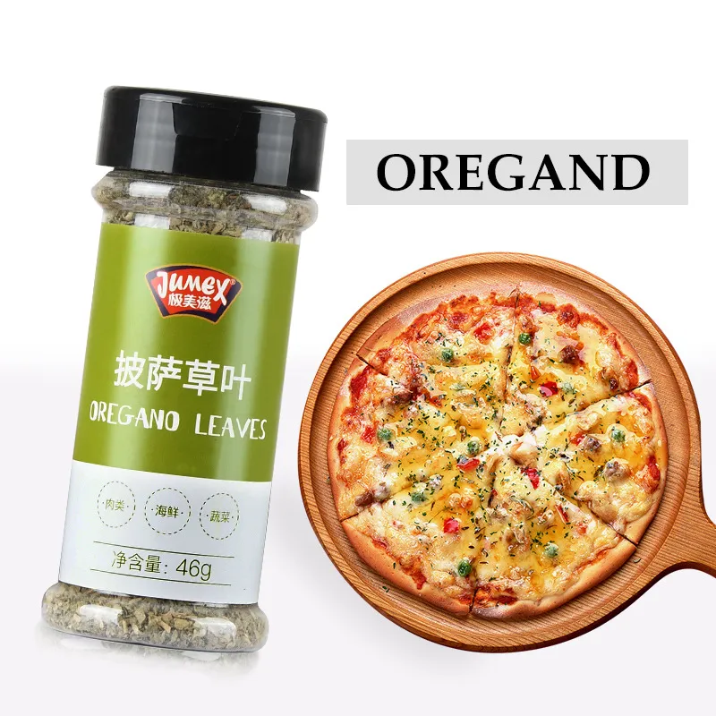 Pizza Seasoning Blend - Italian Herbs, Oregano, Basil, Thyme - Perfect for Pizza, Pasta, and More - 46g Western Style thumbnail 5