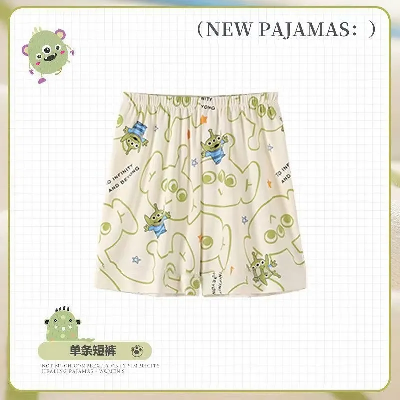 Three-Eyed Boy - Shorts