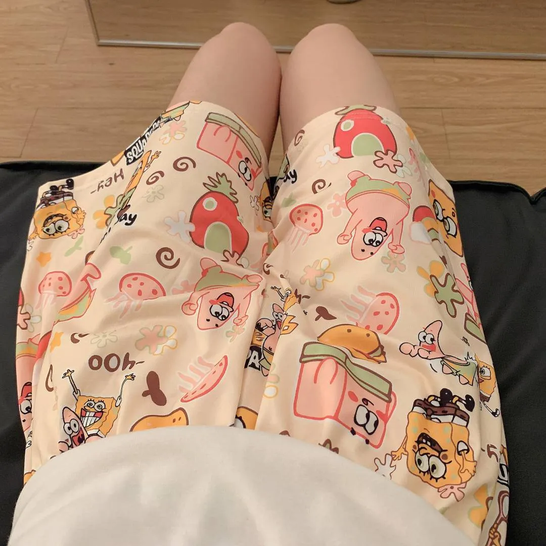 Patrick - Shorts