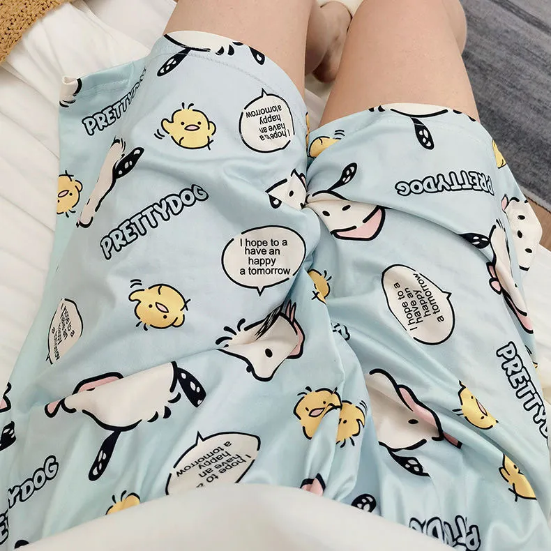 Chapa Dog - Shorts