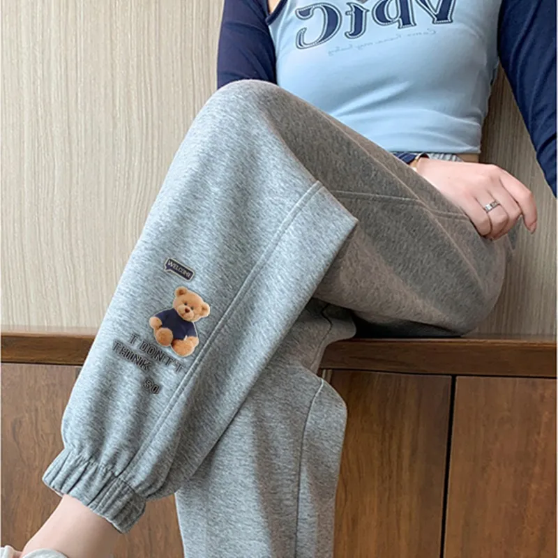 So Bear - Gray