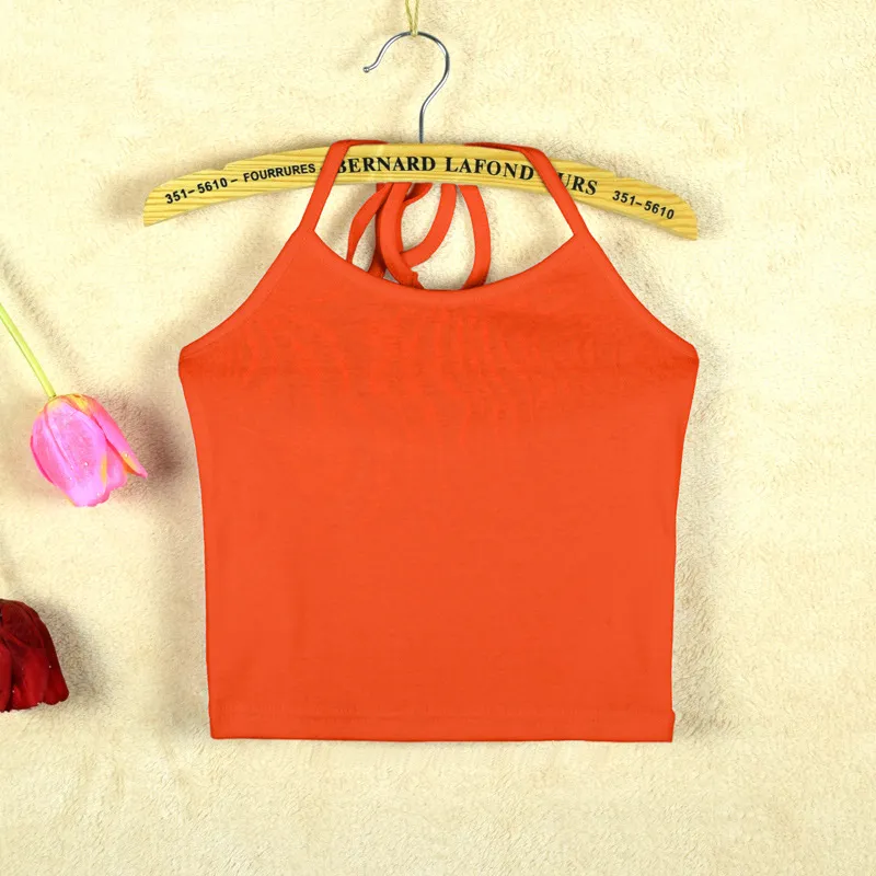 Orange Red