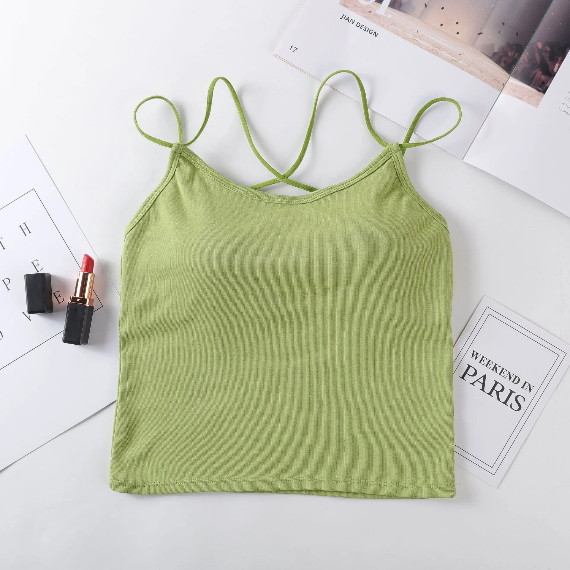 Avocado Green
