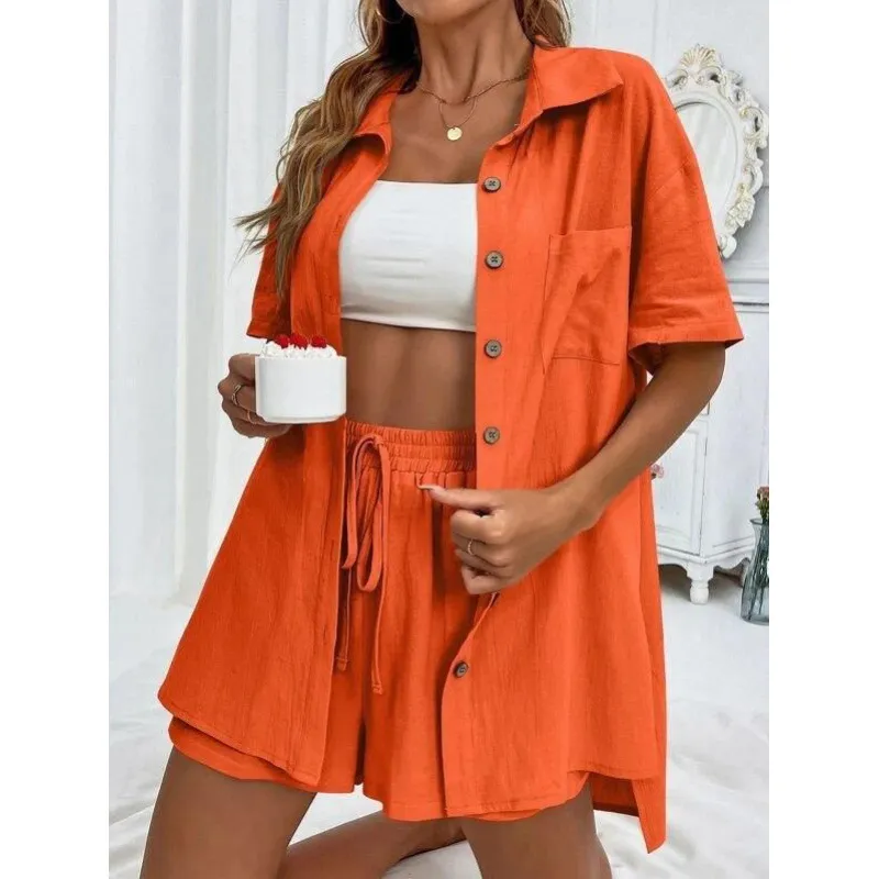 Orange Red