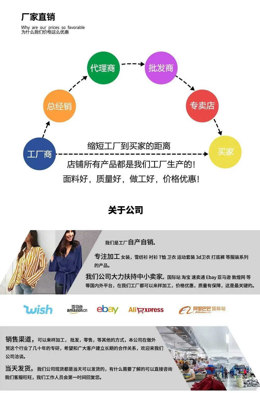Women's Casual Loose Short-Sleeve Two-Piece Shirt and Shorts Set - Fashionable Solid Color Outfit for Summer showcase 1