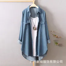Japanese Style Cotton Linen T-Shirt for Men - Casual Loose Fit Round Neck Back Fork Three-Quarter Sleeve Pullover Top showcase 7
