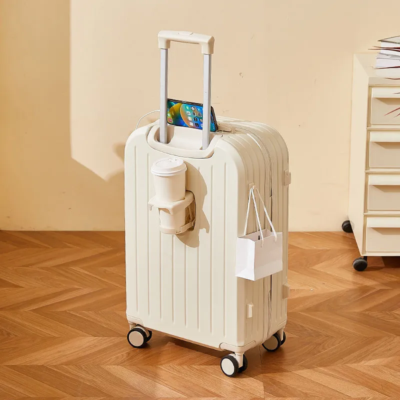 Multifunctional Milk White - Single Box