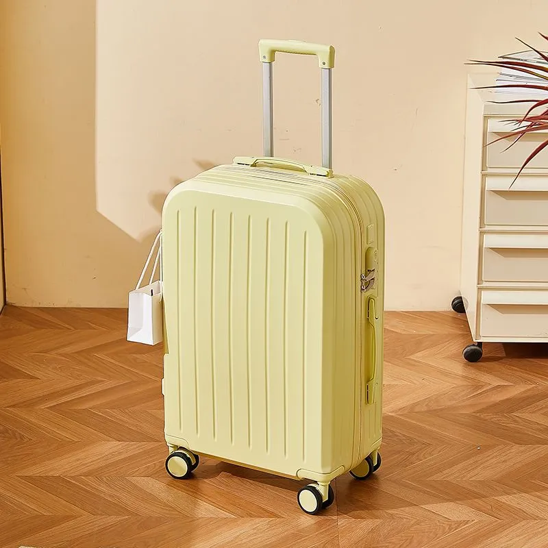 Lemon Yellow - Single Box