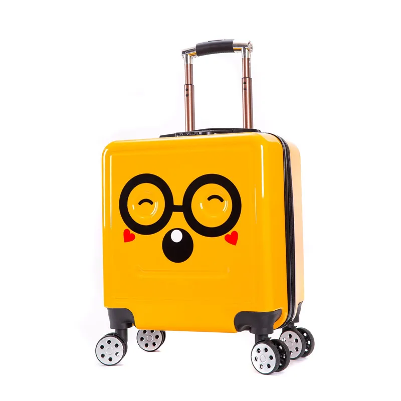 Robot Orange