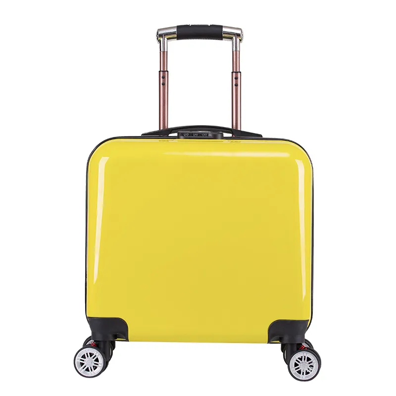 Light Plate Yellow