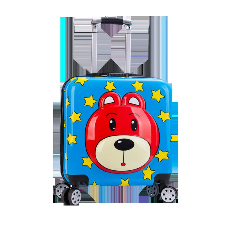 New Bear Blue