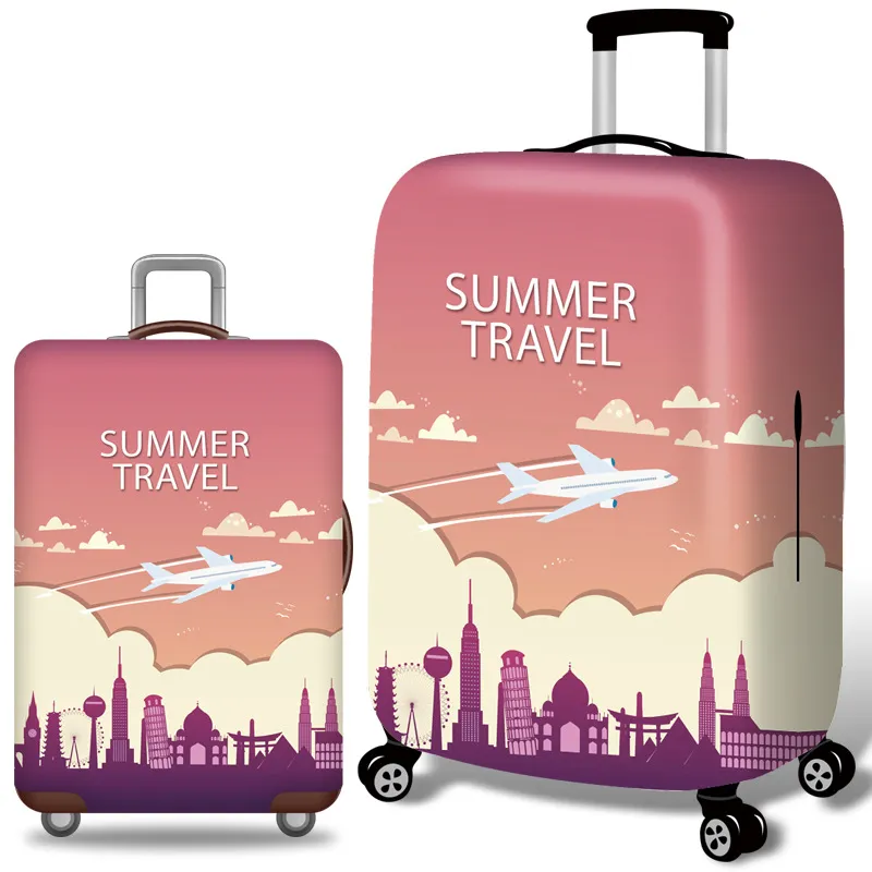 Summer World Travel