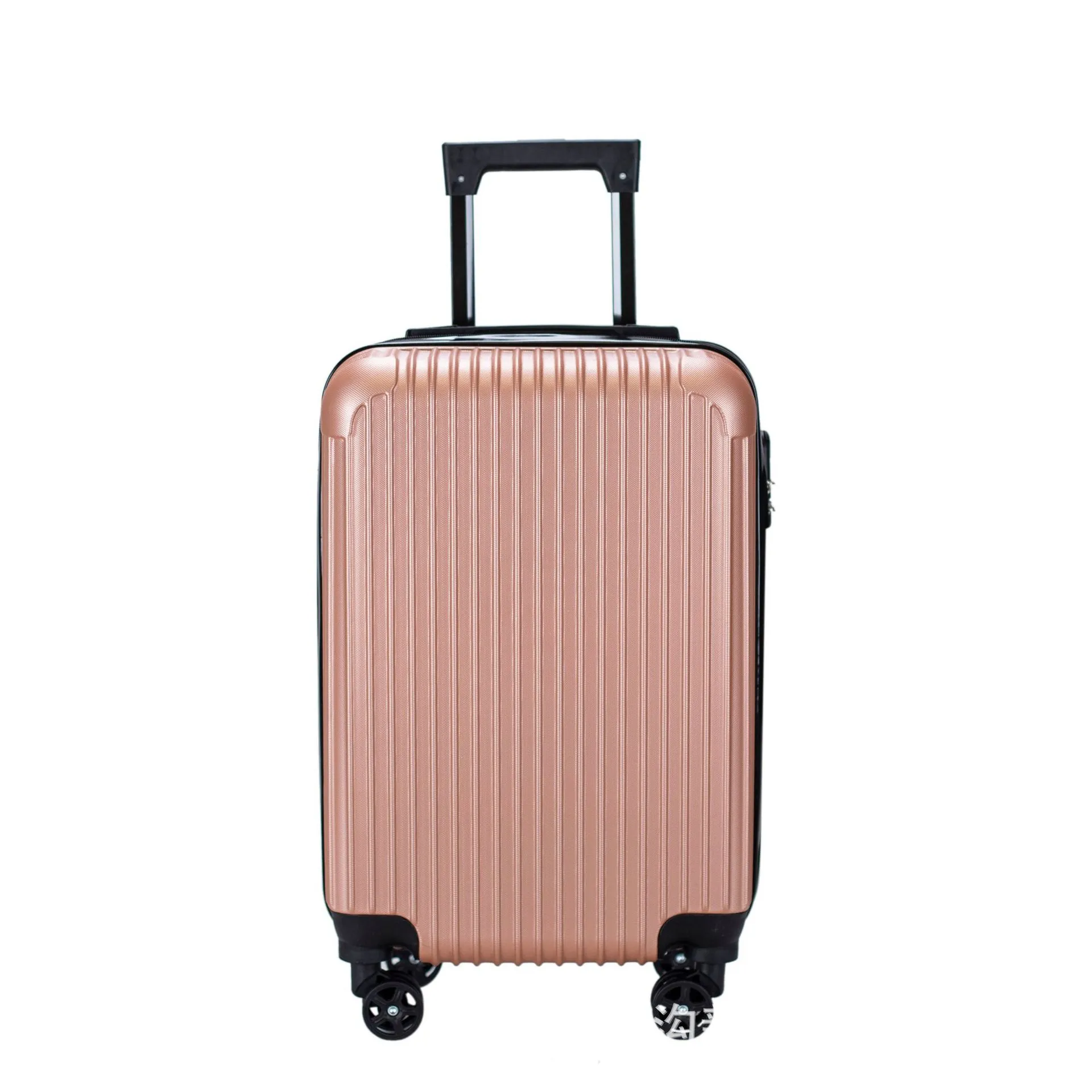 20-Inch Wholesale Suitcase for Students & Kids, Printable Logo Trolley Case with Password Lock and Universal Wheels, Ideal for Boarding Travel thumbnail 6