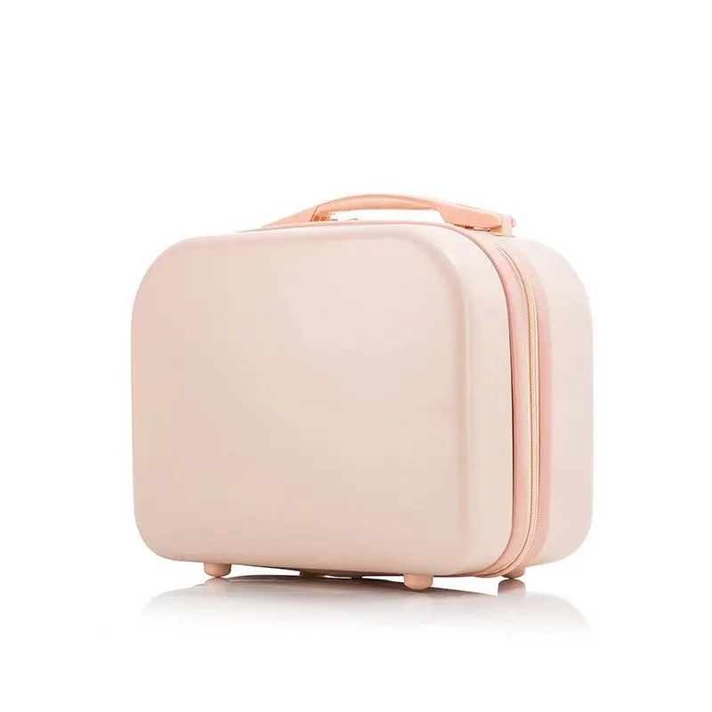 Luxury Empty Gift Box Packaging Case - High-End Suitcase Design for Cosmetics, Fragrances, or Special Items - Elegant Outer Packaging for Gifts showcase 11
